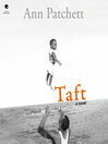 Cover image for Taft